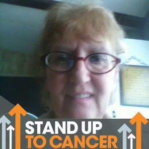 Meet your Posher, Vicky